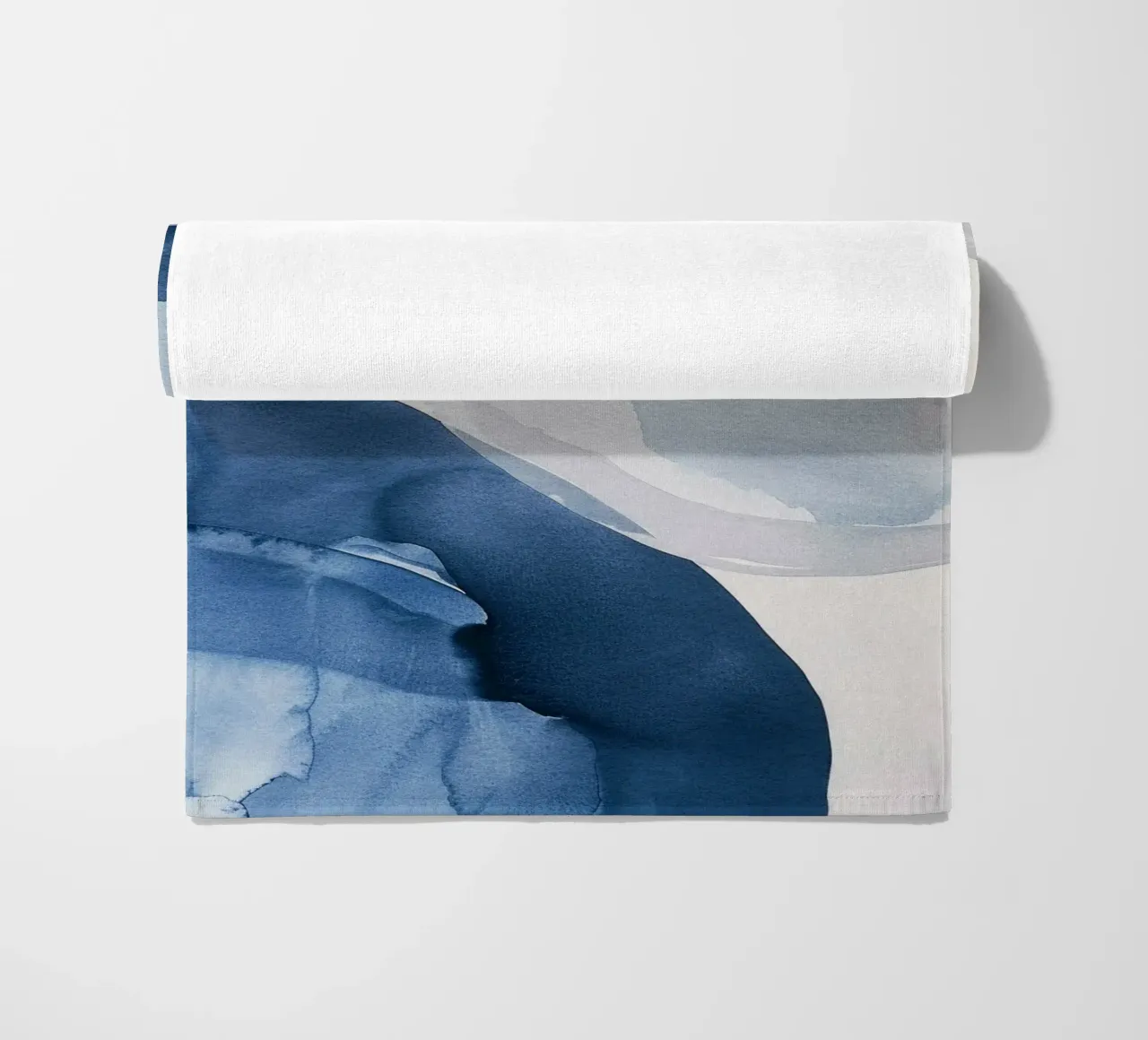 Frozen Bubble telo mare da treechild