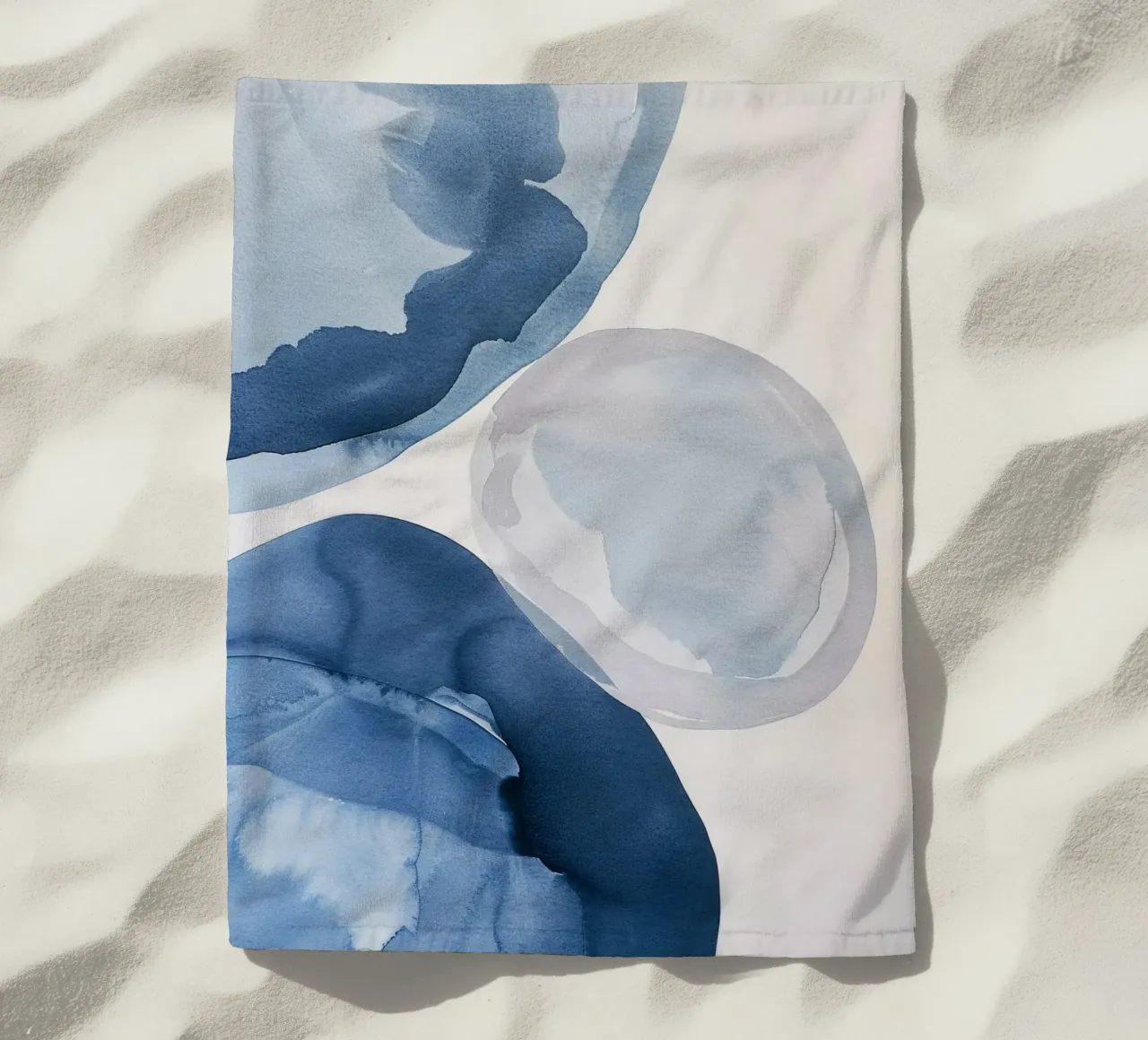 Frozen Bubble telo mare da treechild