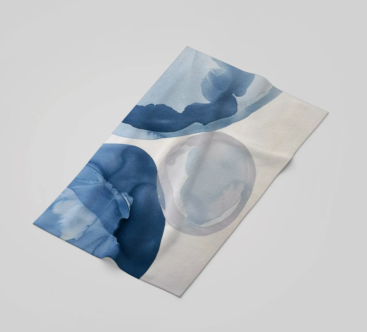 Frozen Bubble telo mare da treechild