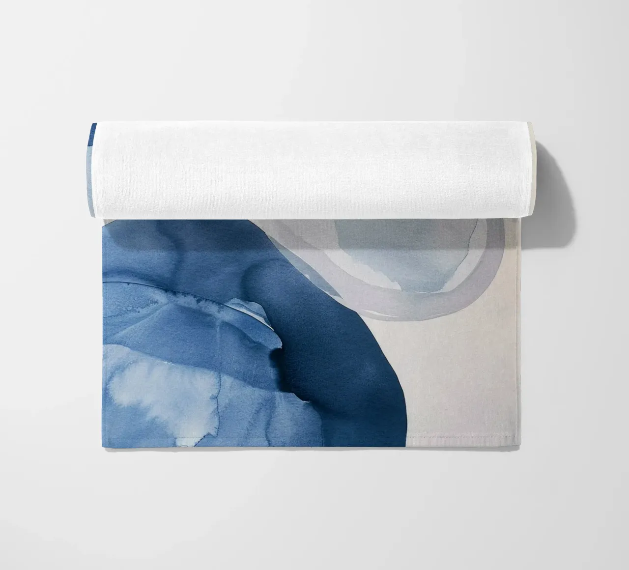 Frozen Bubble telo mare da treechild