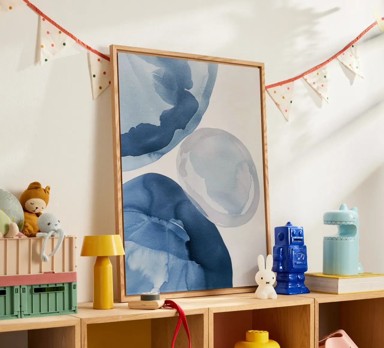 Frozen Bubble plexiglass da treechild