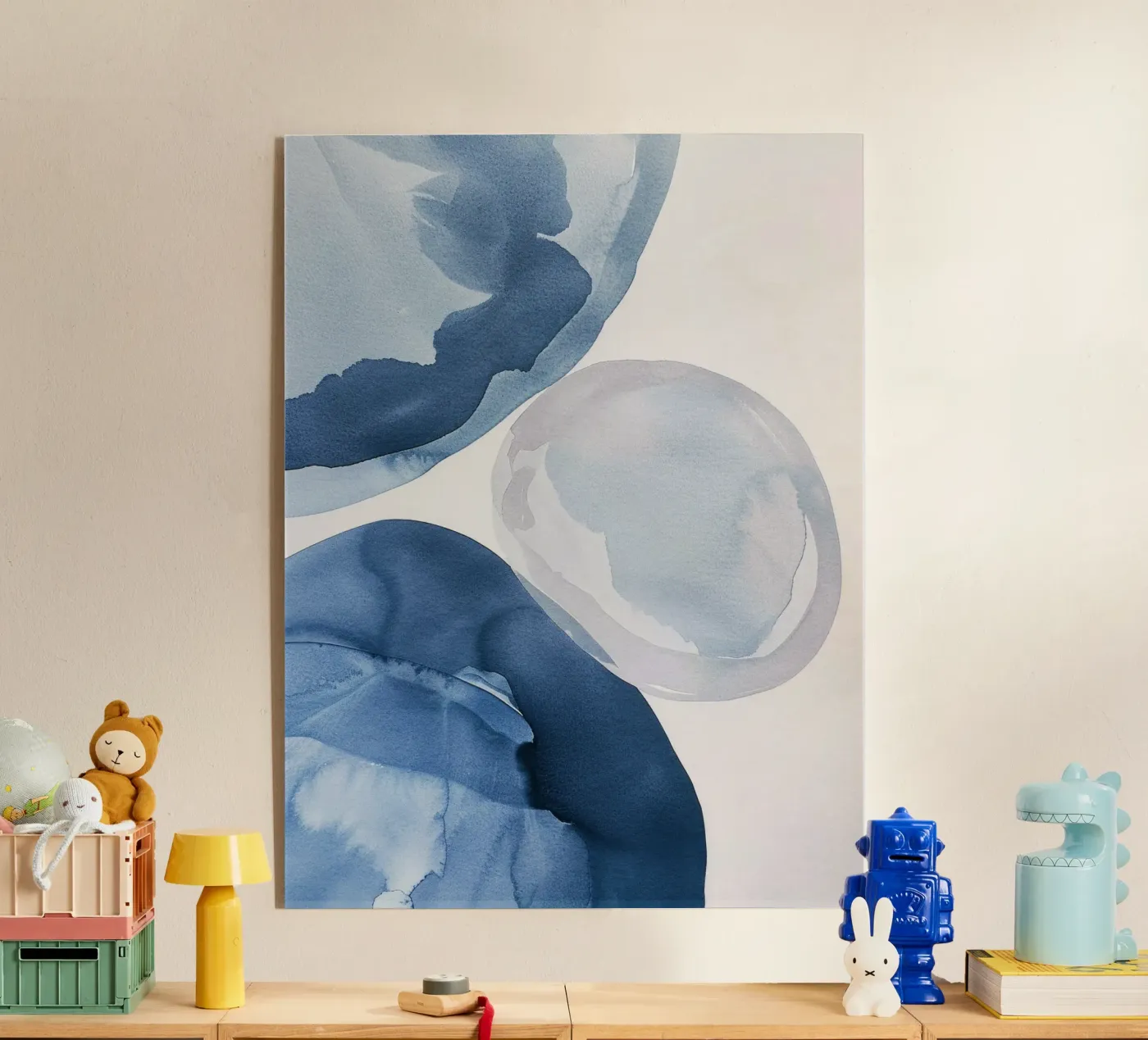 Frozen Bubble plexiglass da treechild