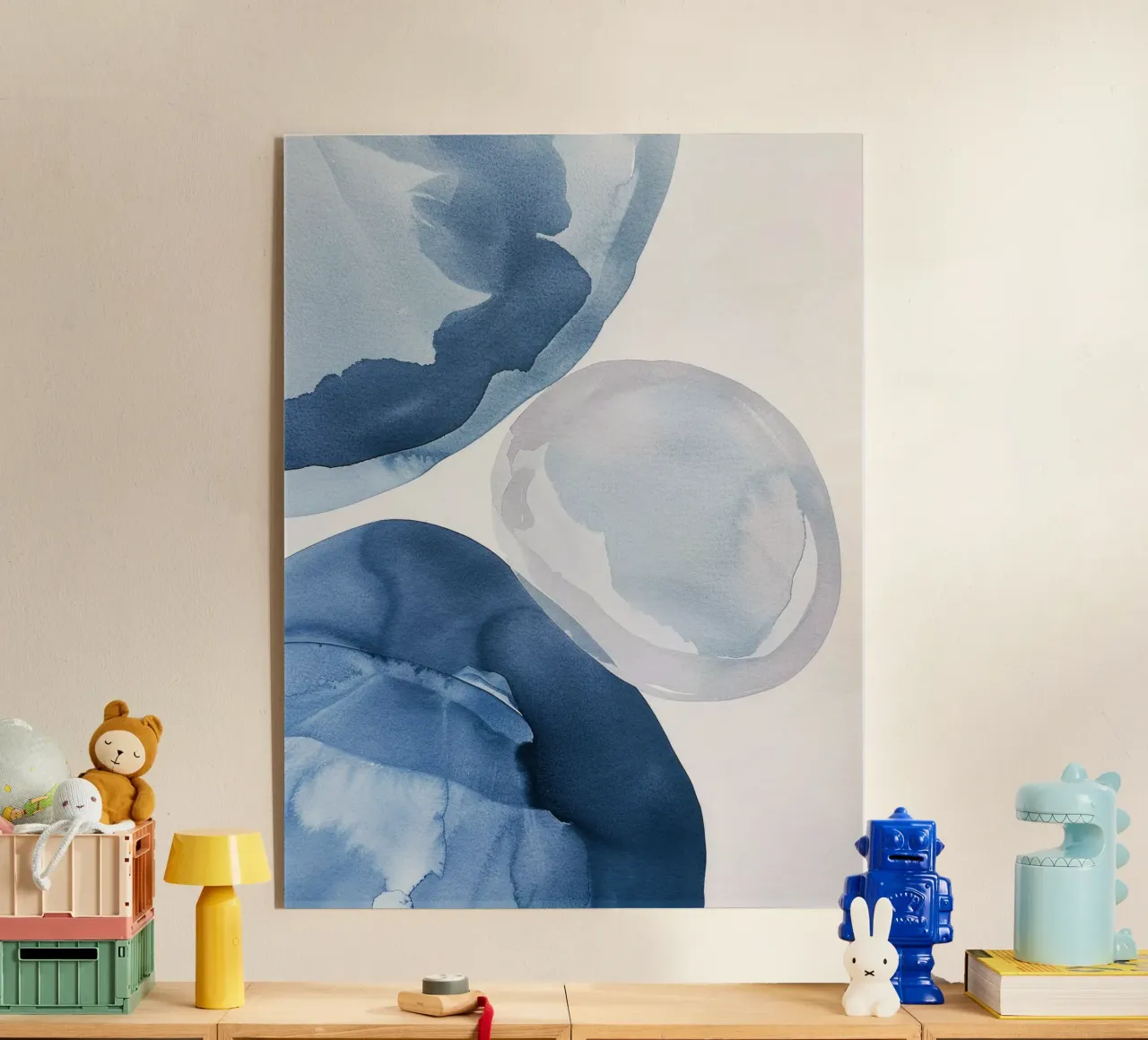 Frozen Bubble plexiglass da treechild