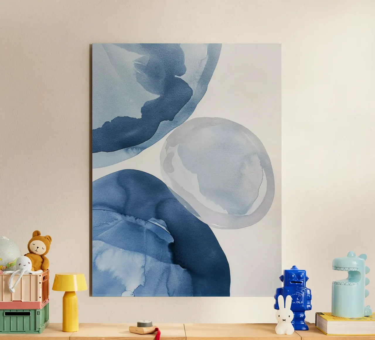 Frozen Bubble pannello forex da treechild