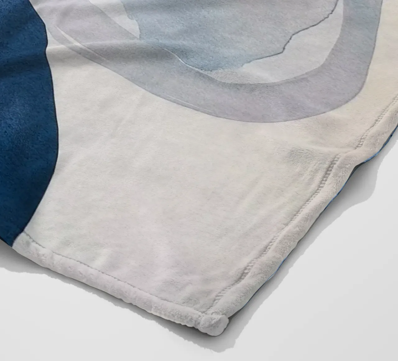 Frozen Bubble coperta in pile da treechild
