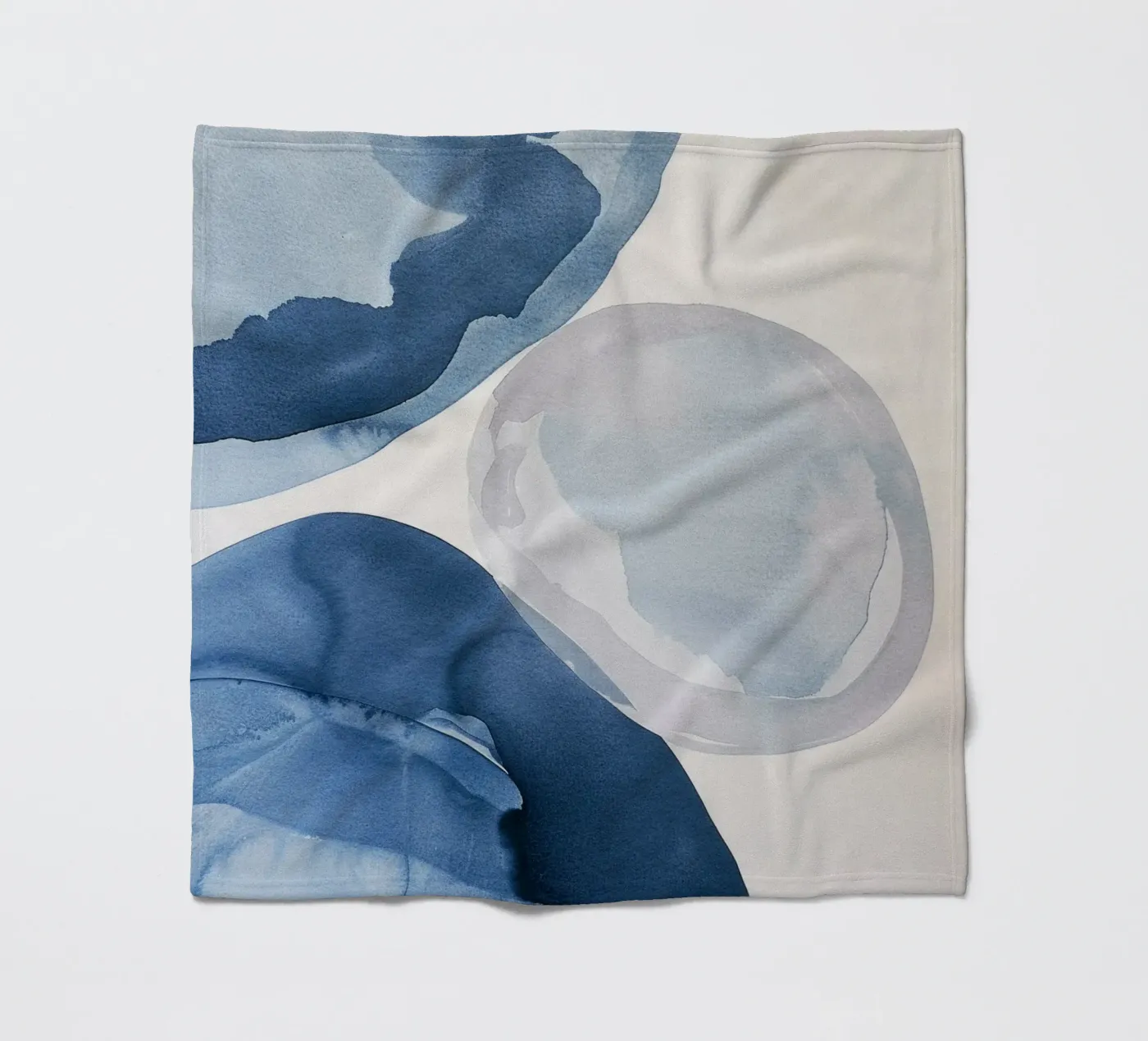 Frozen Bubble fleecedeken van treechild