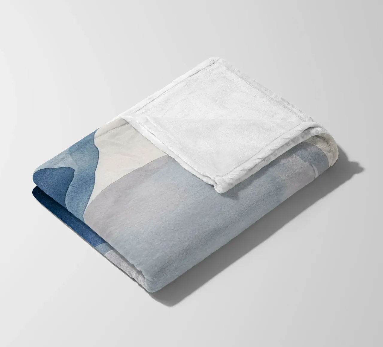 Frozen Bubble coperta in pile da treechild