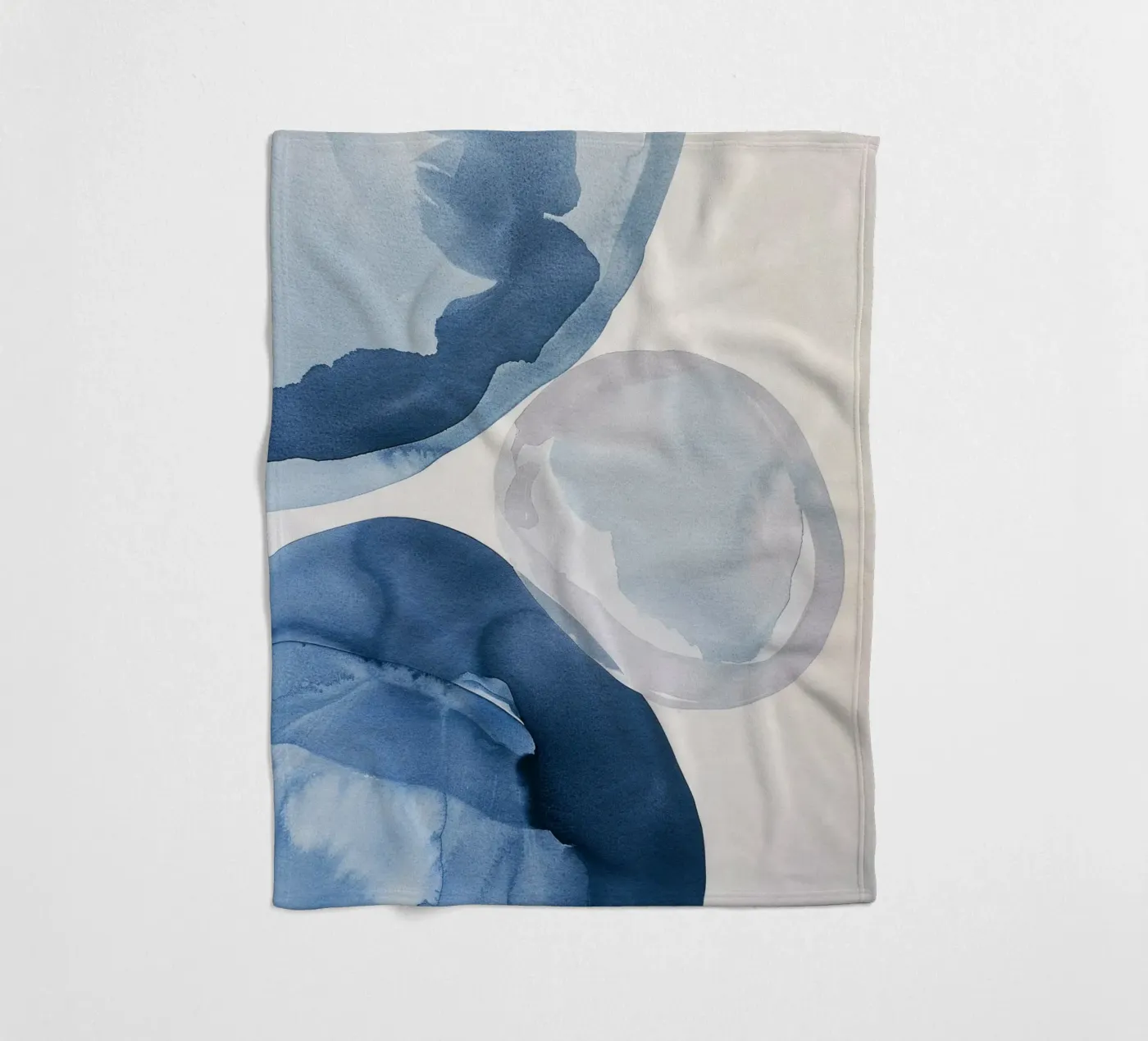 Frozen Bubble fleecedeken van treechild