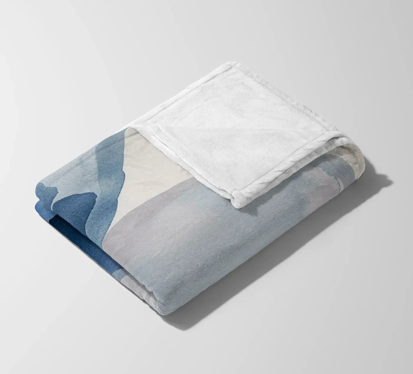 Frozen Bubble fleecedeken van treechild