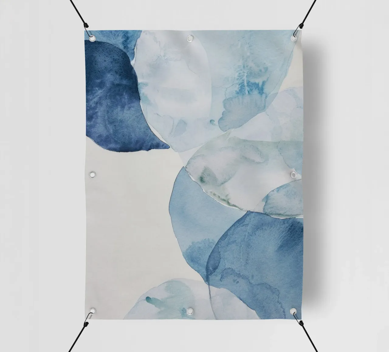 Frozen Lines No 02 telo in pvc da treechild