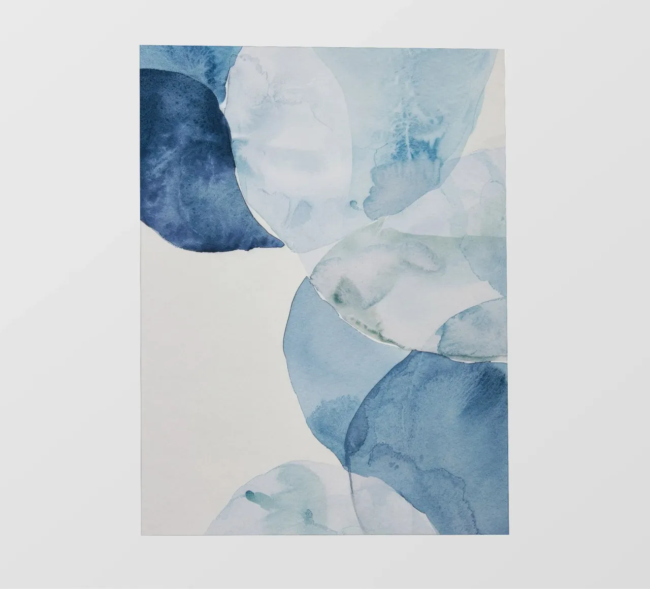 Frozen Lines No 02 telo in pvc da treechild