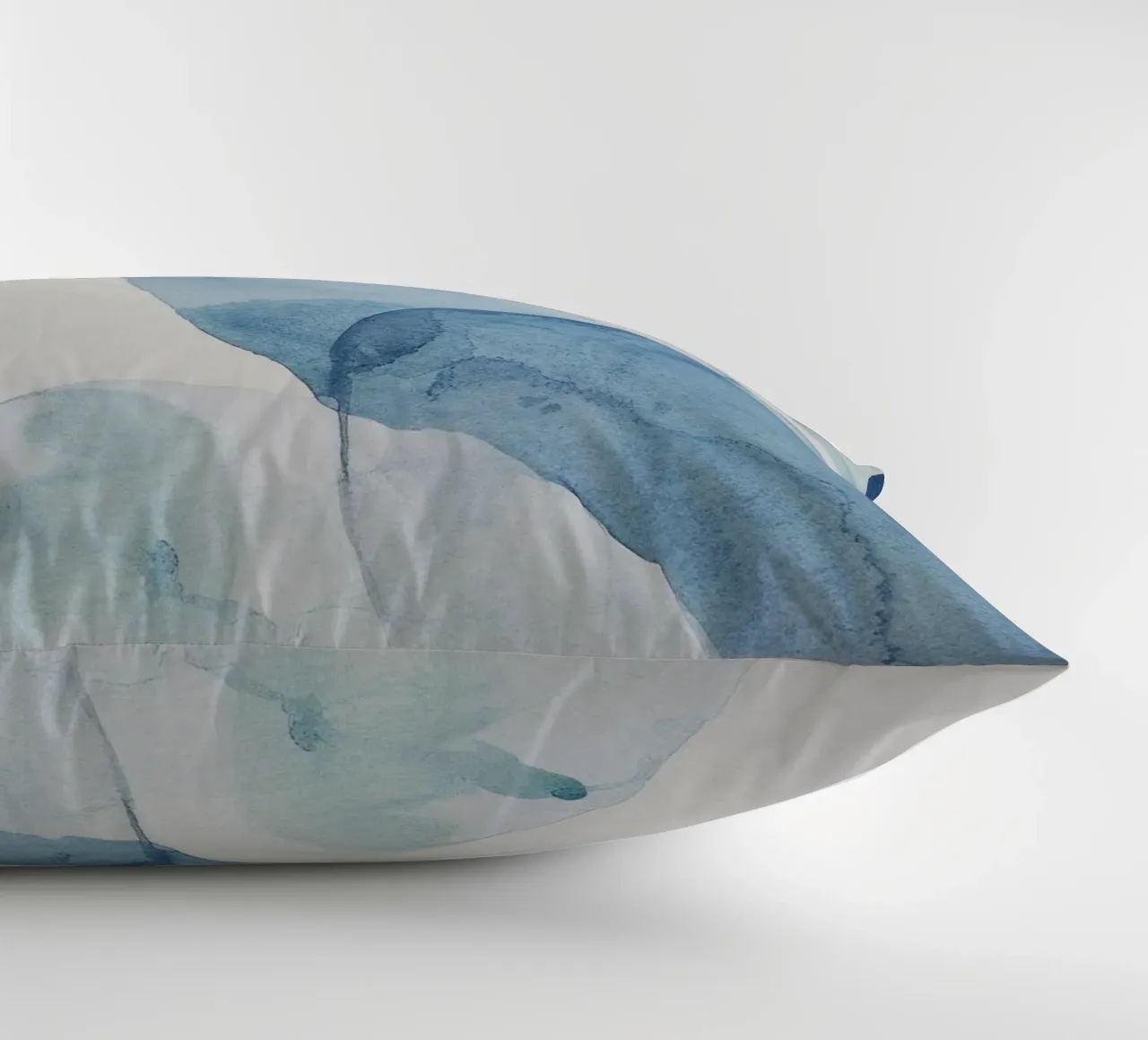 Frozen Lines No 02 cuscino da treechild