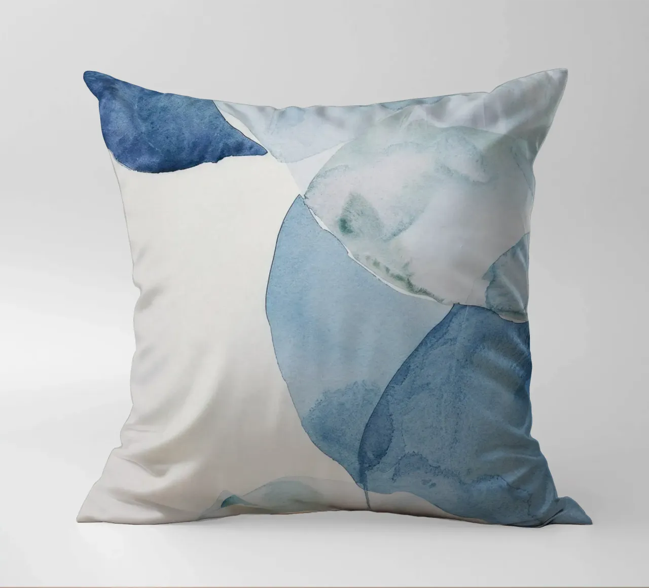 Frozen Lines No 02 cuscino da treechild