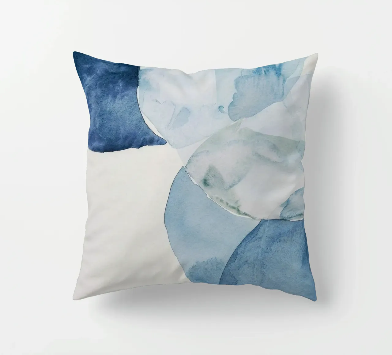 Frozen Lines No 02 cuscino da treechild