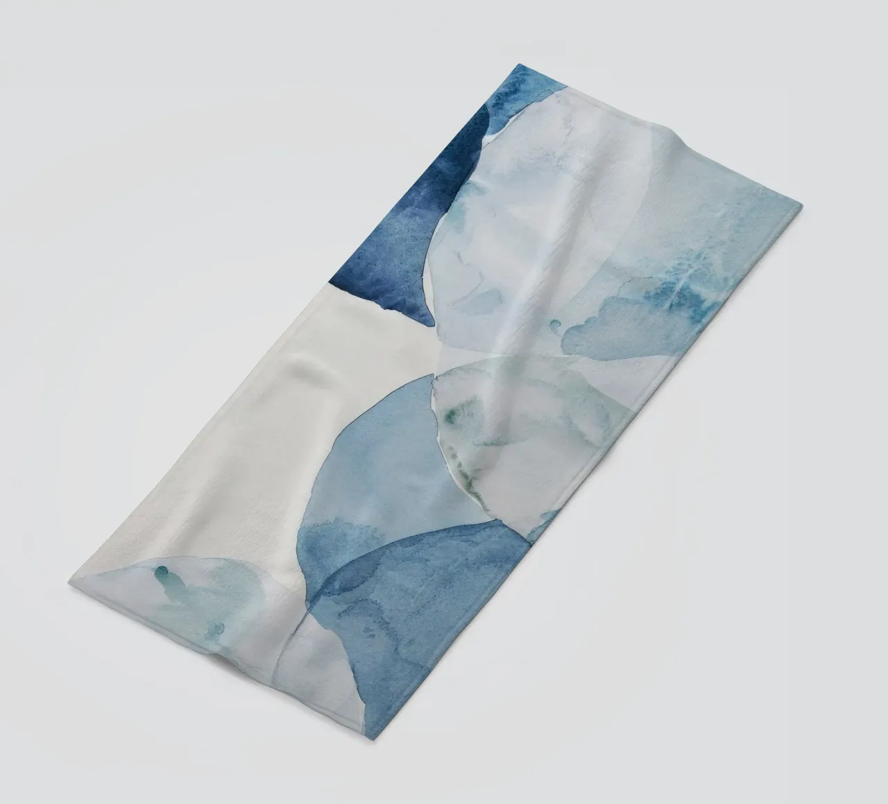 Frozen Lines No 02 telo mare da treechild