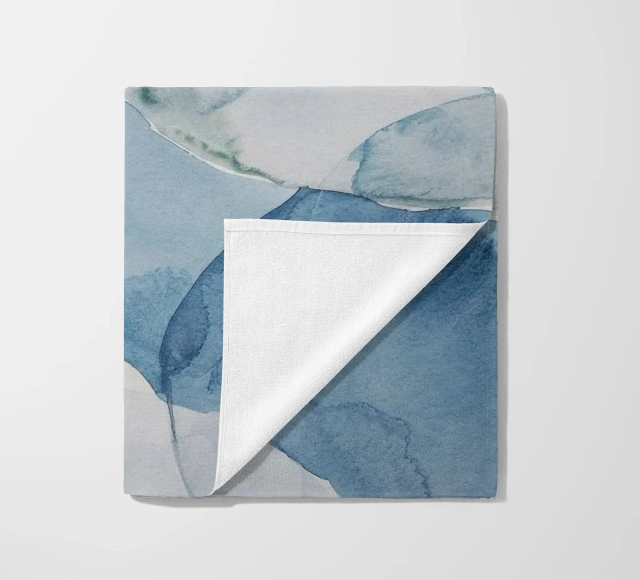 Frozen Lines No 02 telo mare da treechild