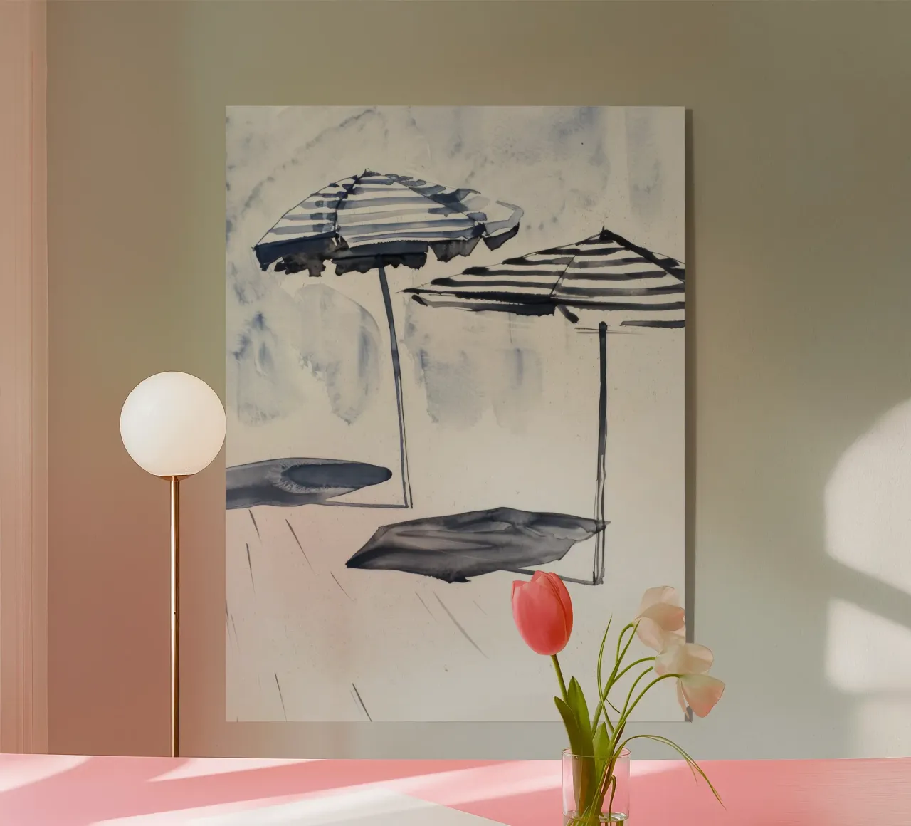 Parasols plexiglass da treechild