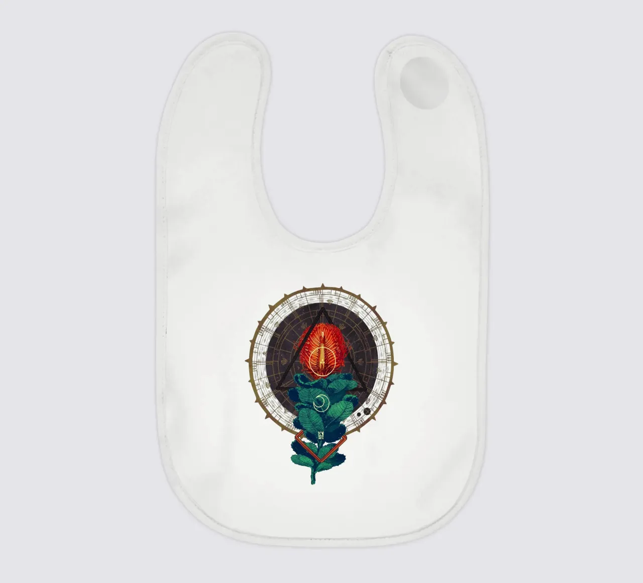 Birth bavaglino da againstbound