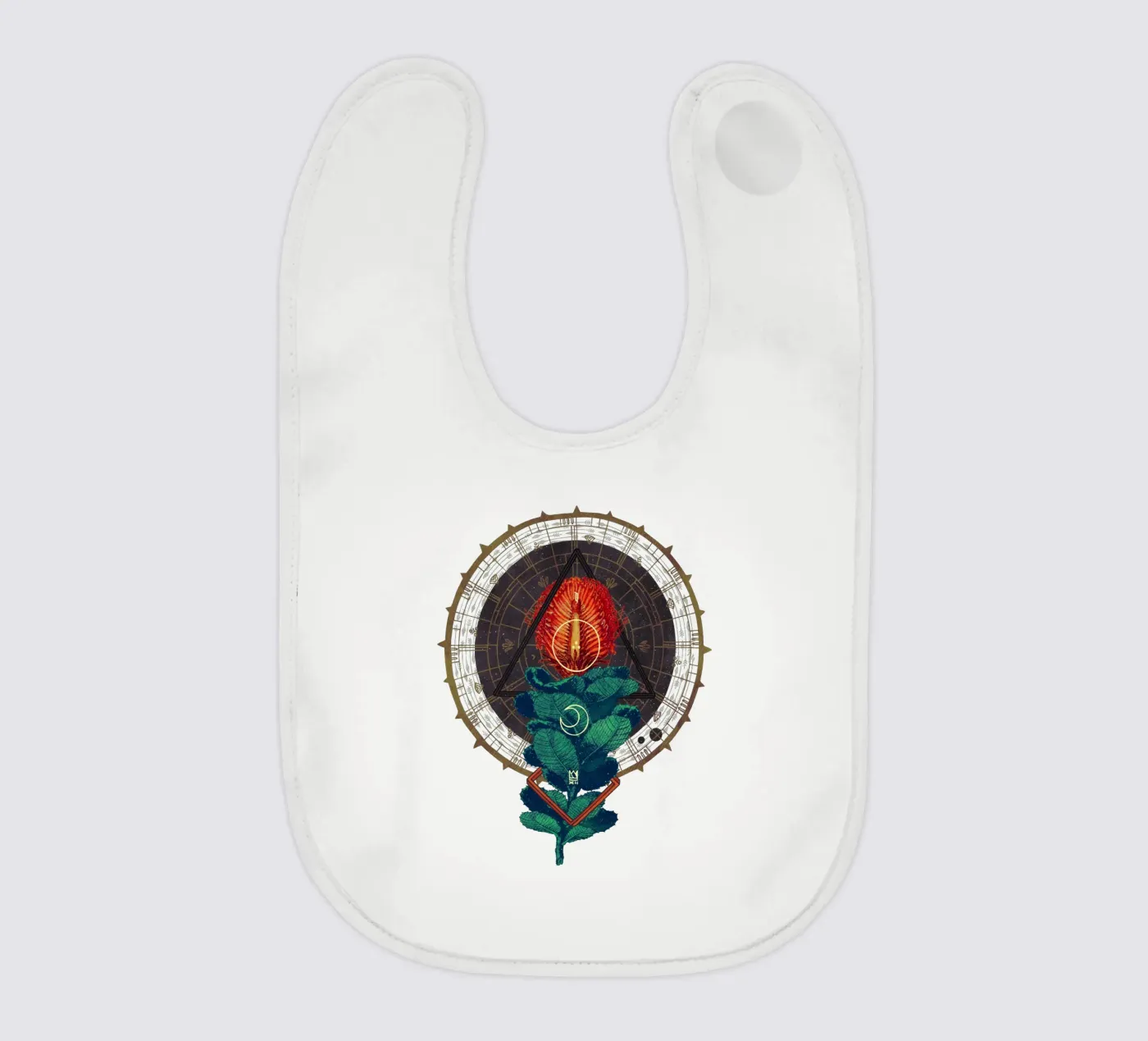 Birth bavaglino da againstbound