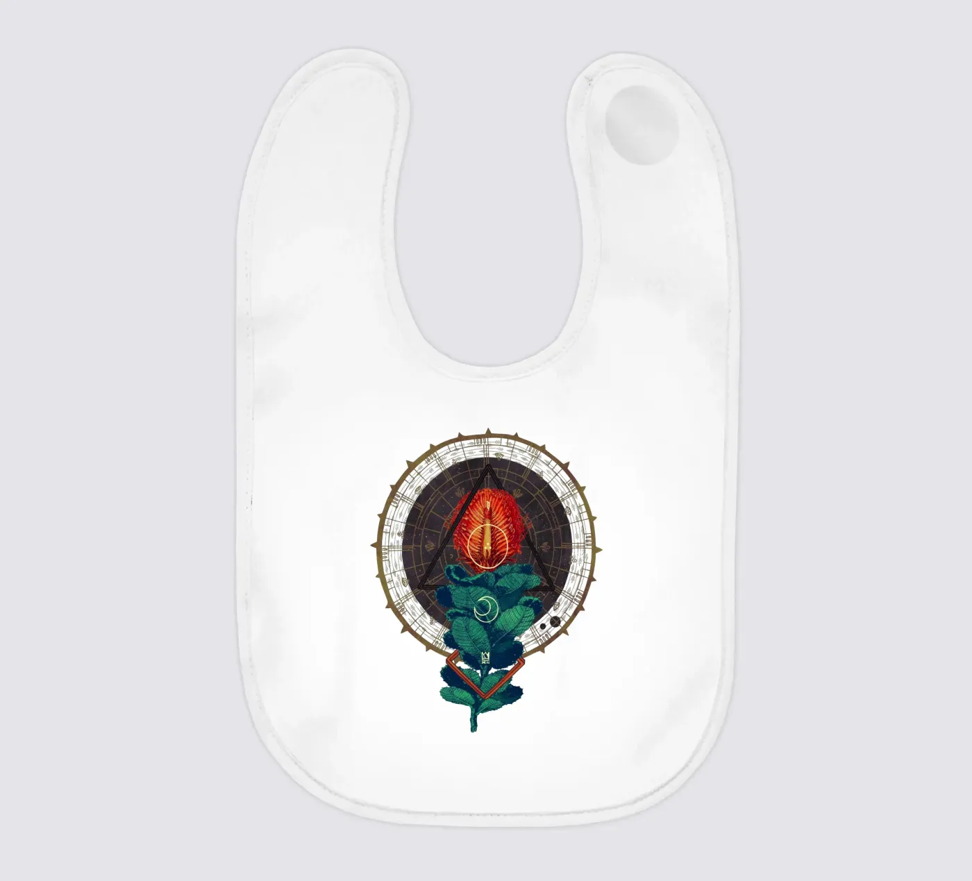 Birth bavaglino da againstbound