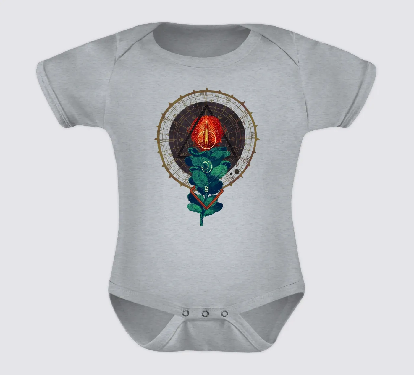 Birth body bébé de againstbound