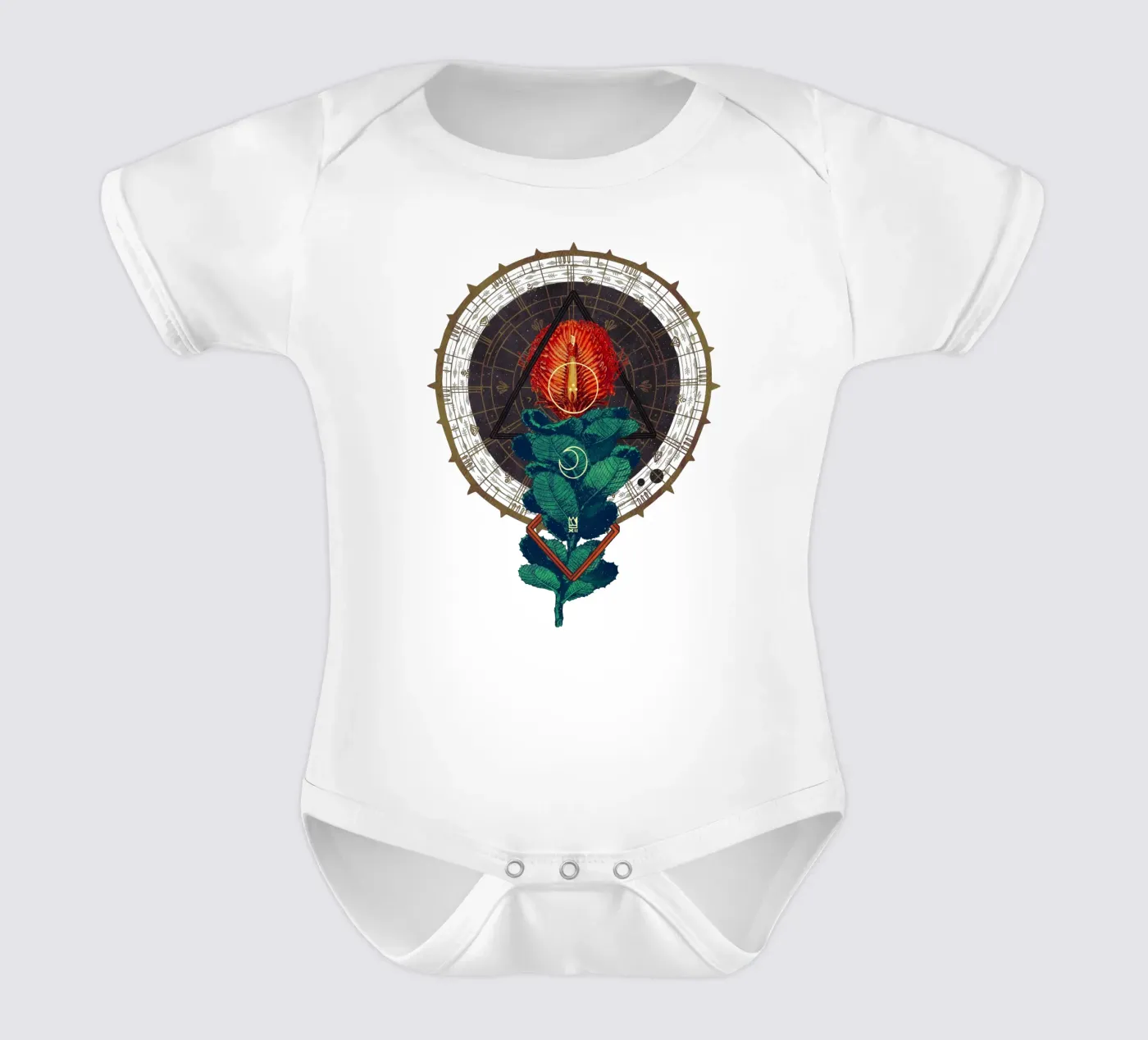 Birth body bébé de againstbound