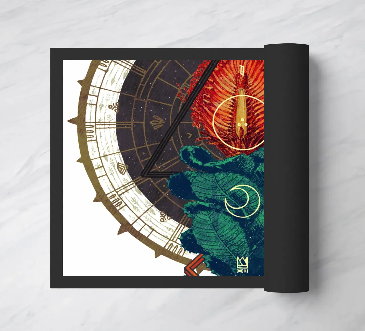 Birth zerbino da againstbound