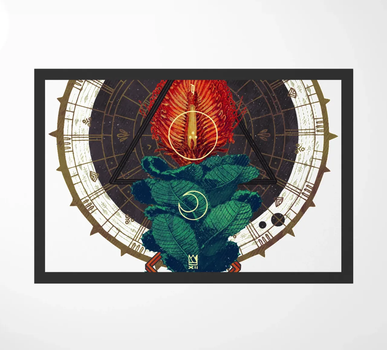 Birth zerbino da againstbound