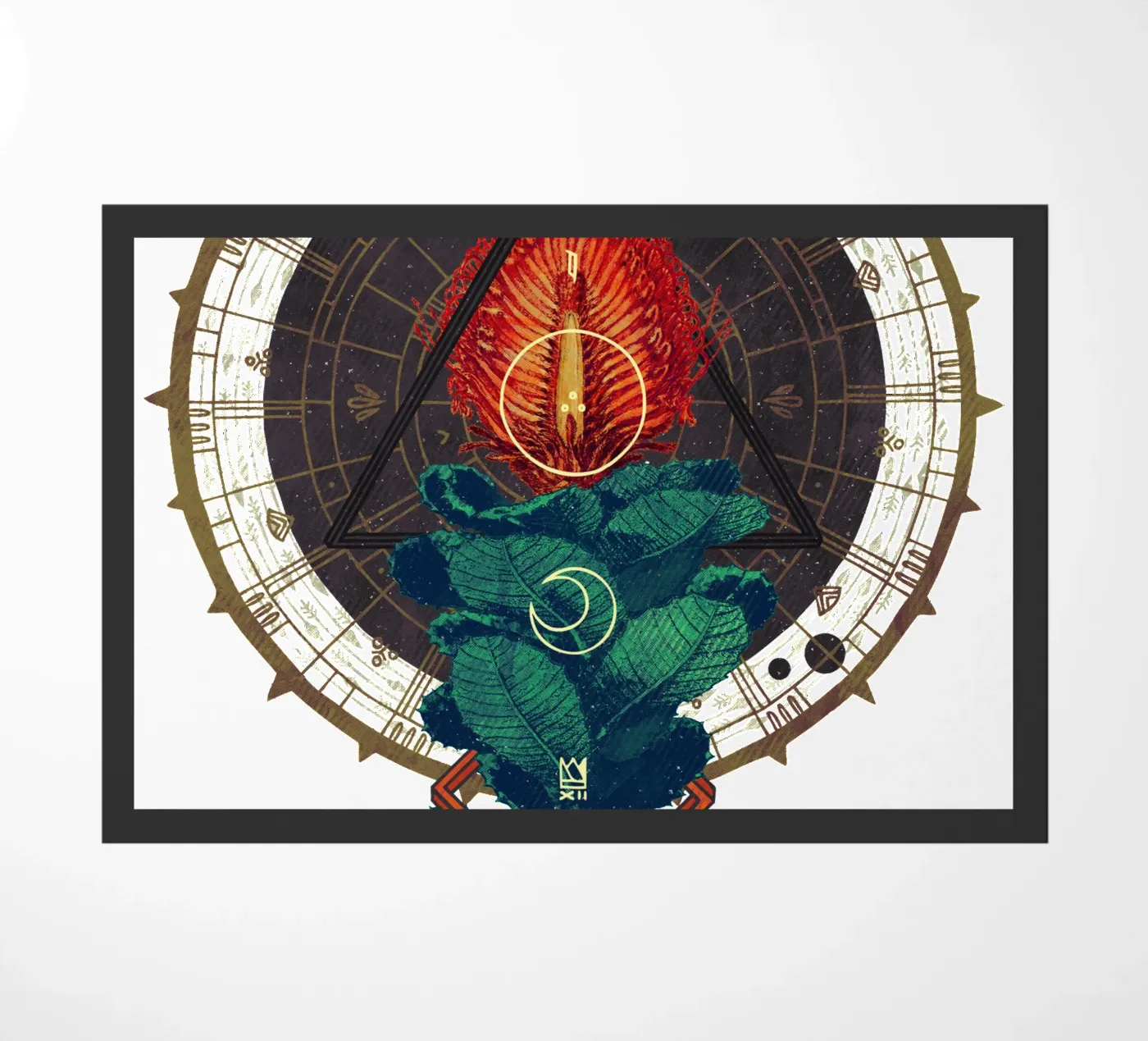 Birth zerbino da againstbound