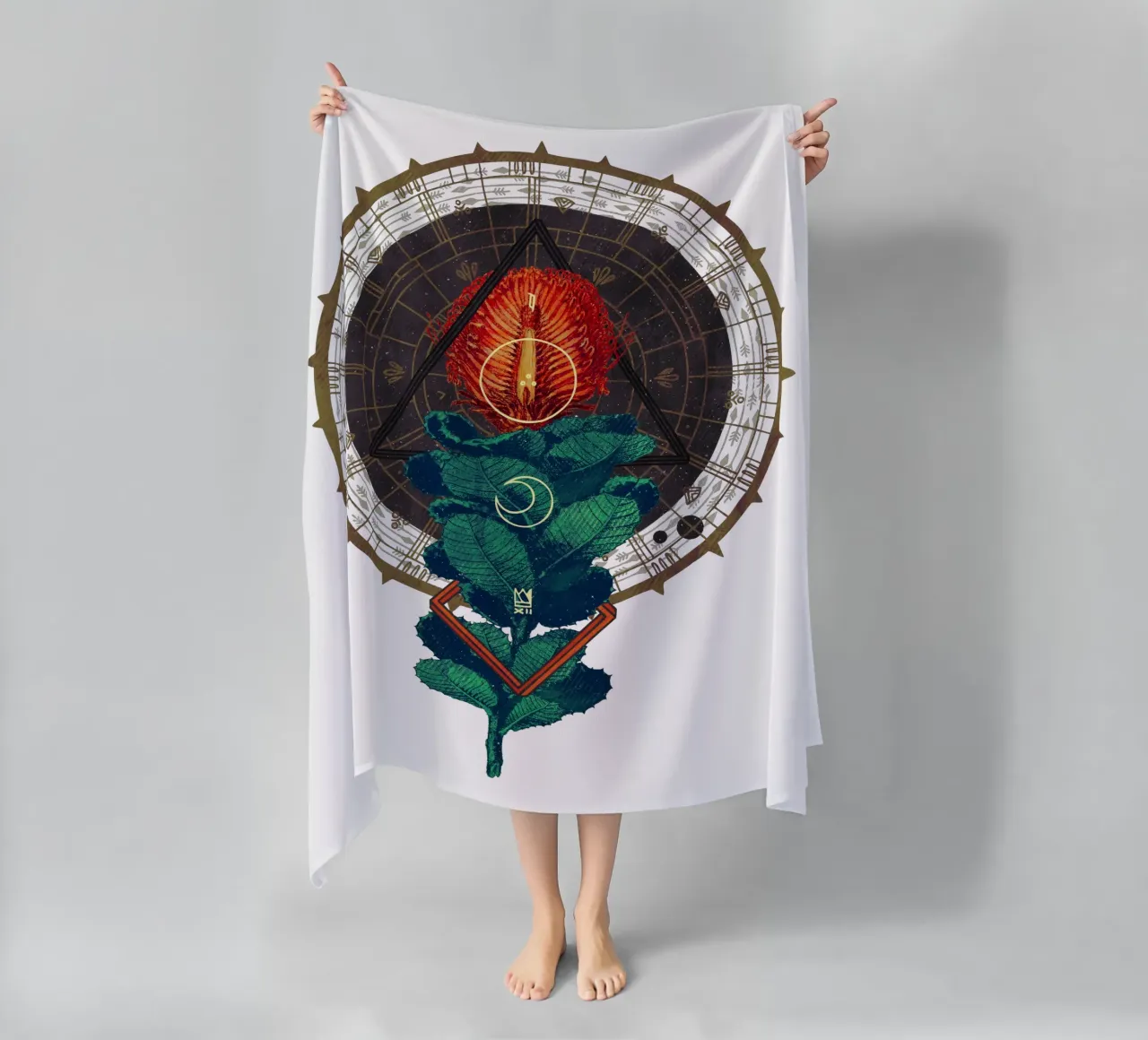 Birth telo mare da againstbound