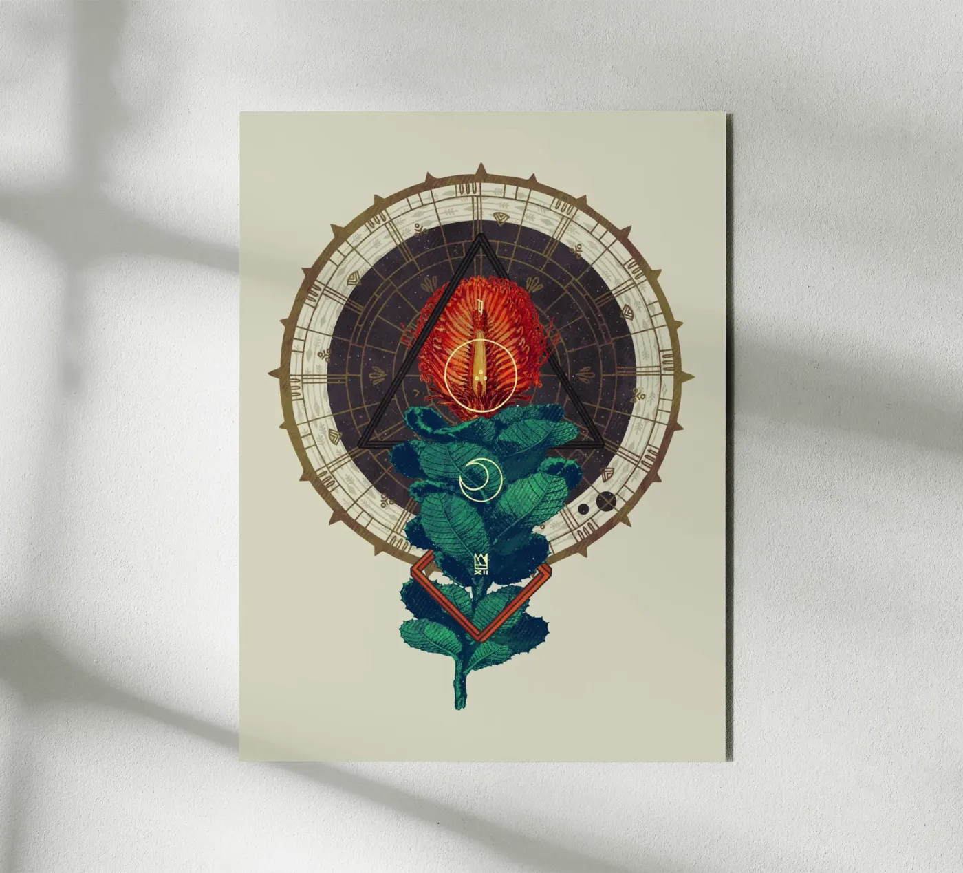 Birth forex plate by againstbound