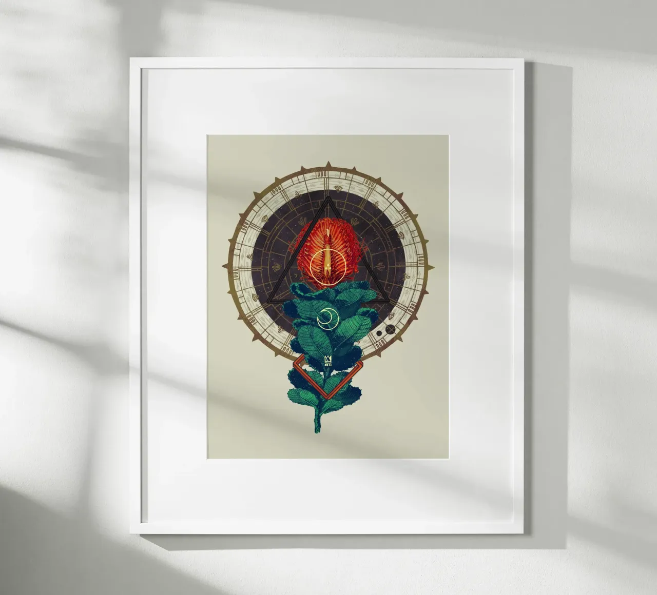 Birth poster da againstbound