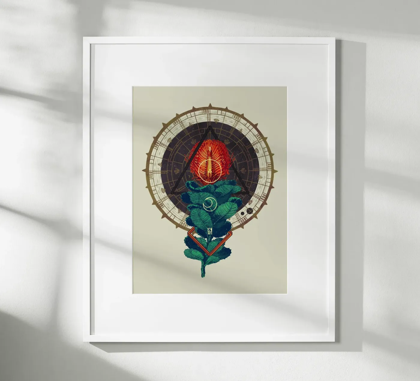 Birth poster da againstbound