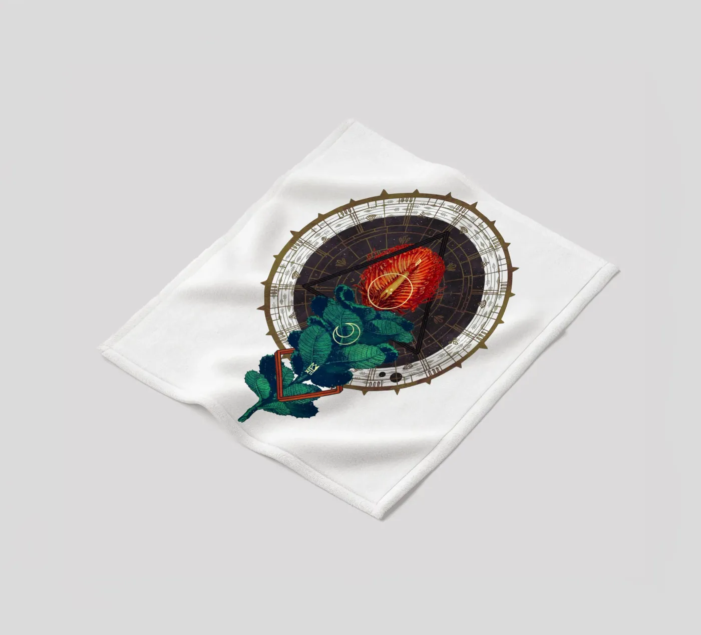 Birth Fleecedecke von againstbound