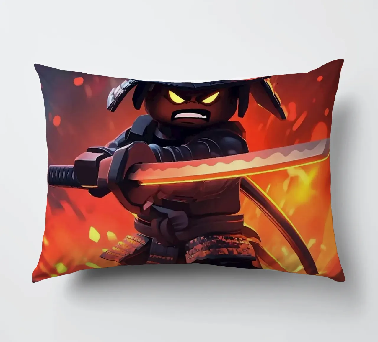 MINECRAFT cuscino da Margaret Marie Ostrout