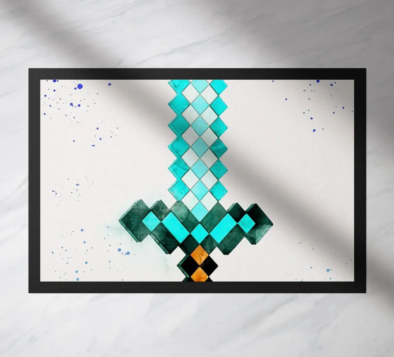 Minecraft zerbino da Margaret Marie Ostrout