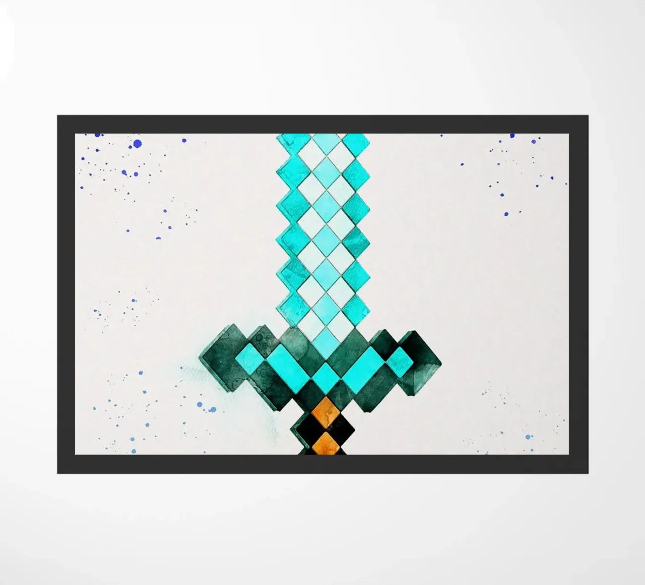 Minecraft zerbino da Margaret Marie Ostrout