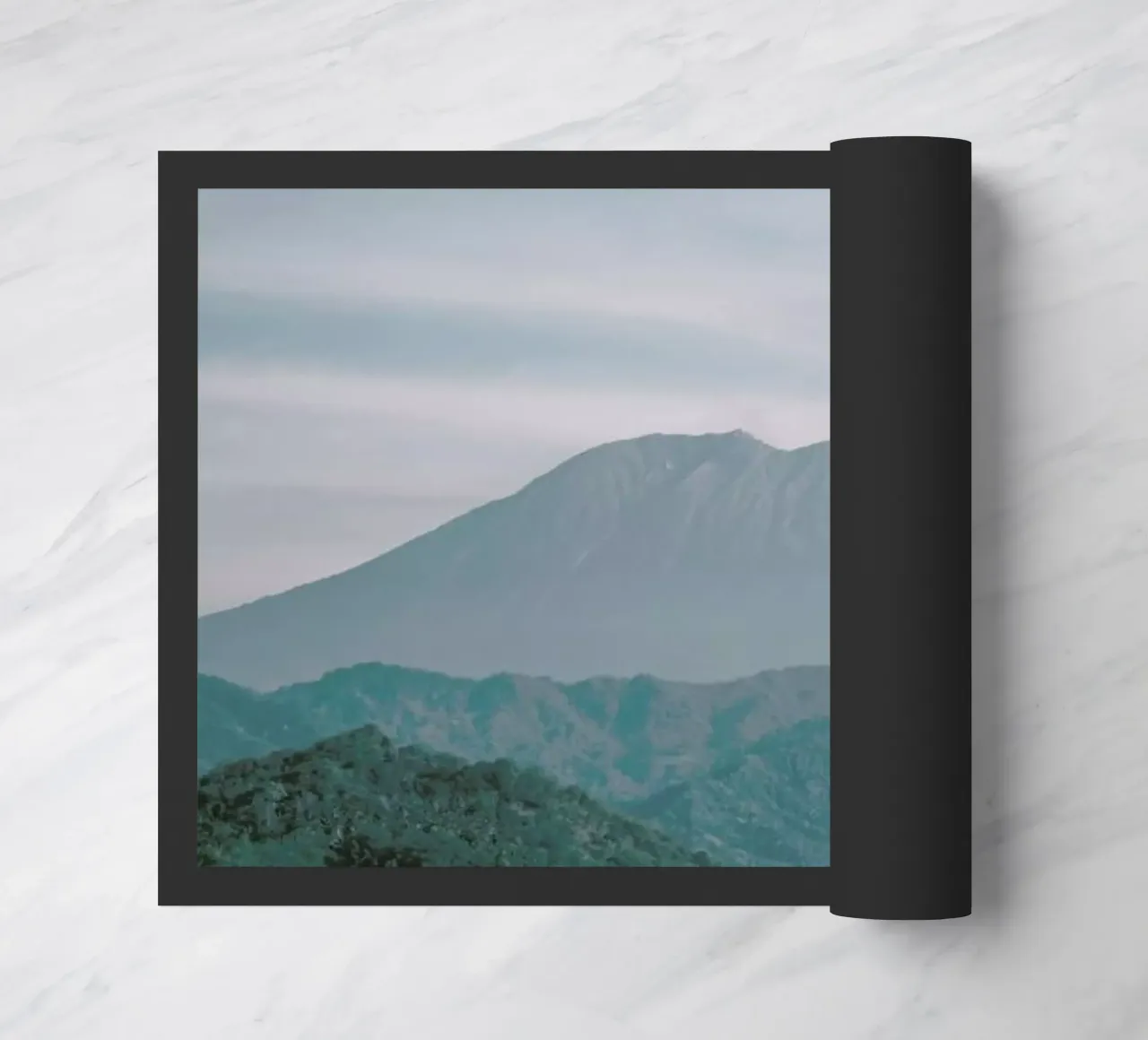 View From The Top zerbino da METROPOLIS