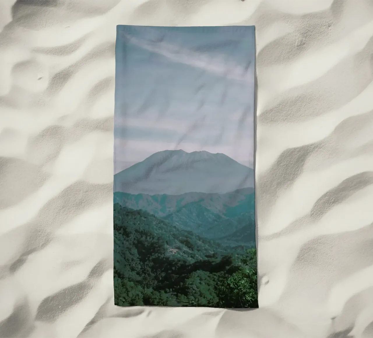 View From The Top telo mare da METROPOLIS