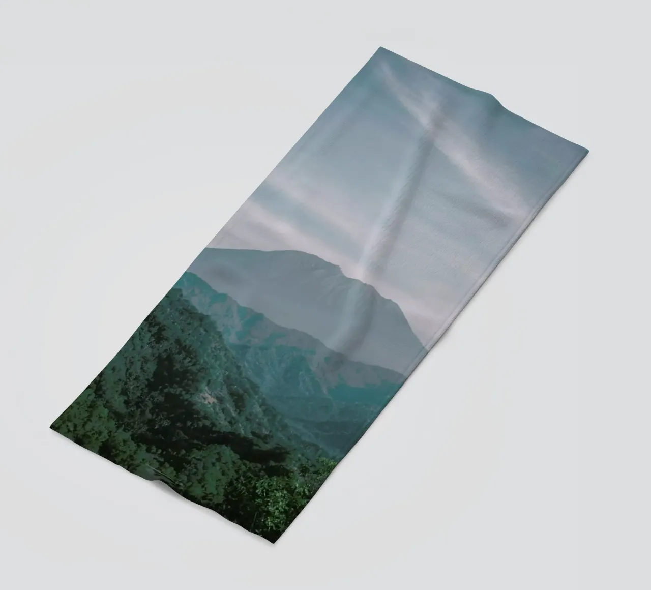 View From The Top telo mare da METROPOLIS