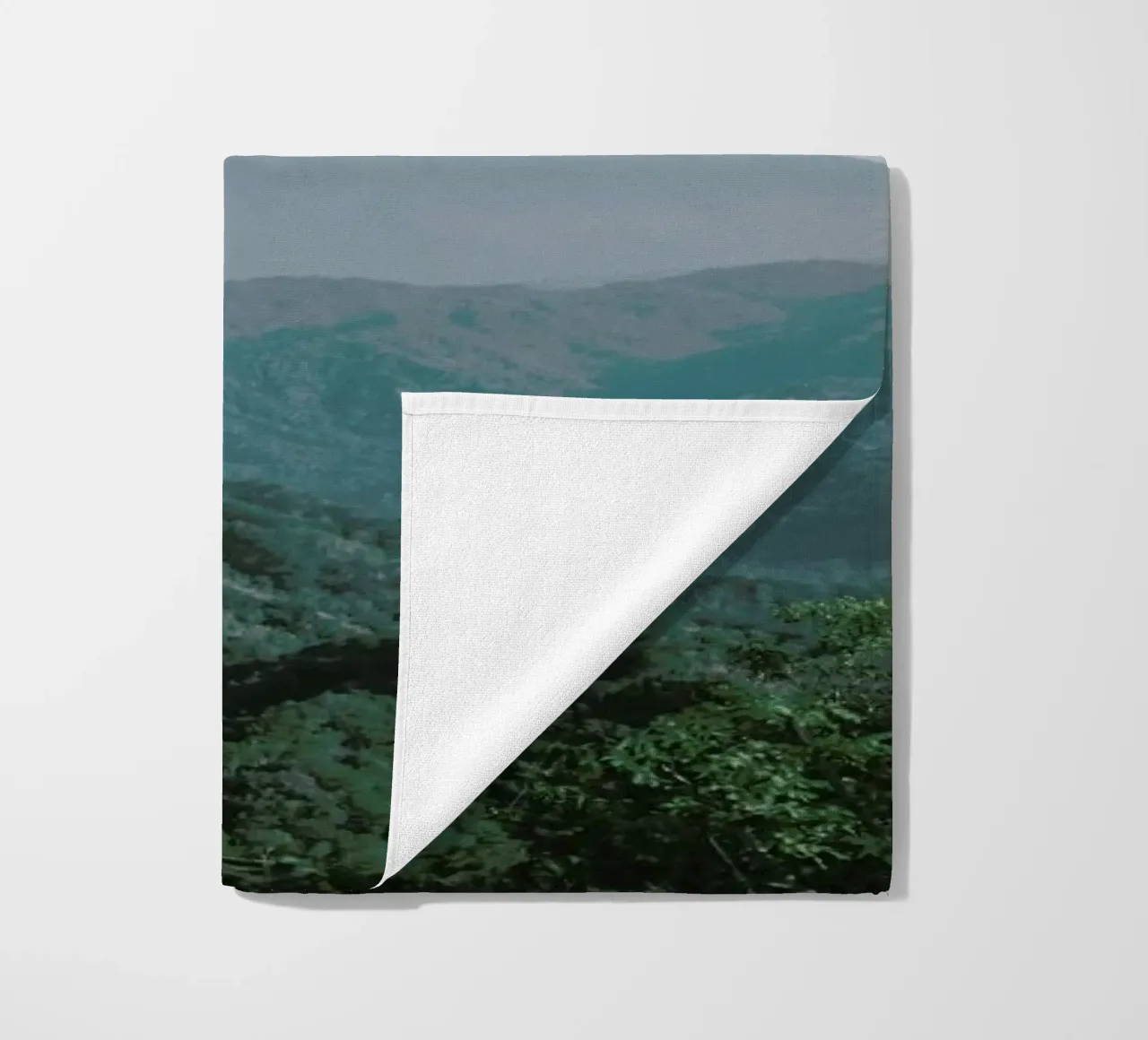 View From The Top telo mare da METROPOLIS