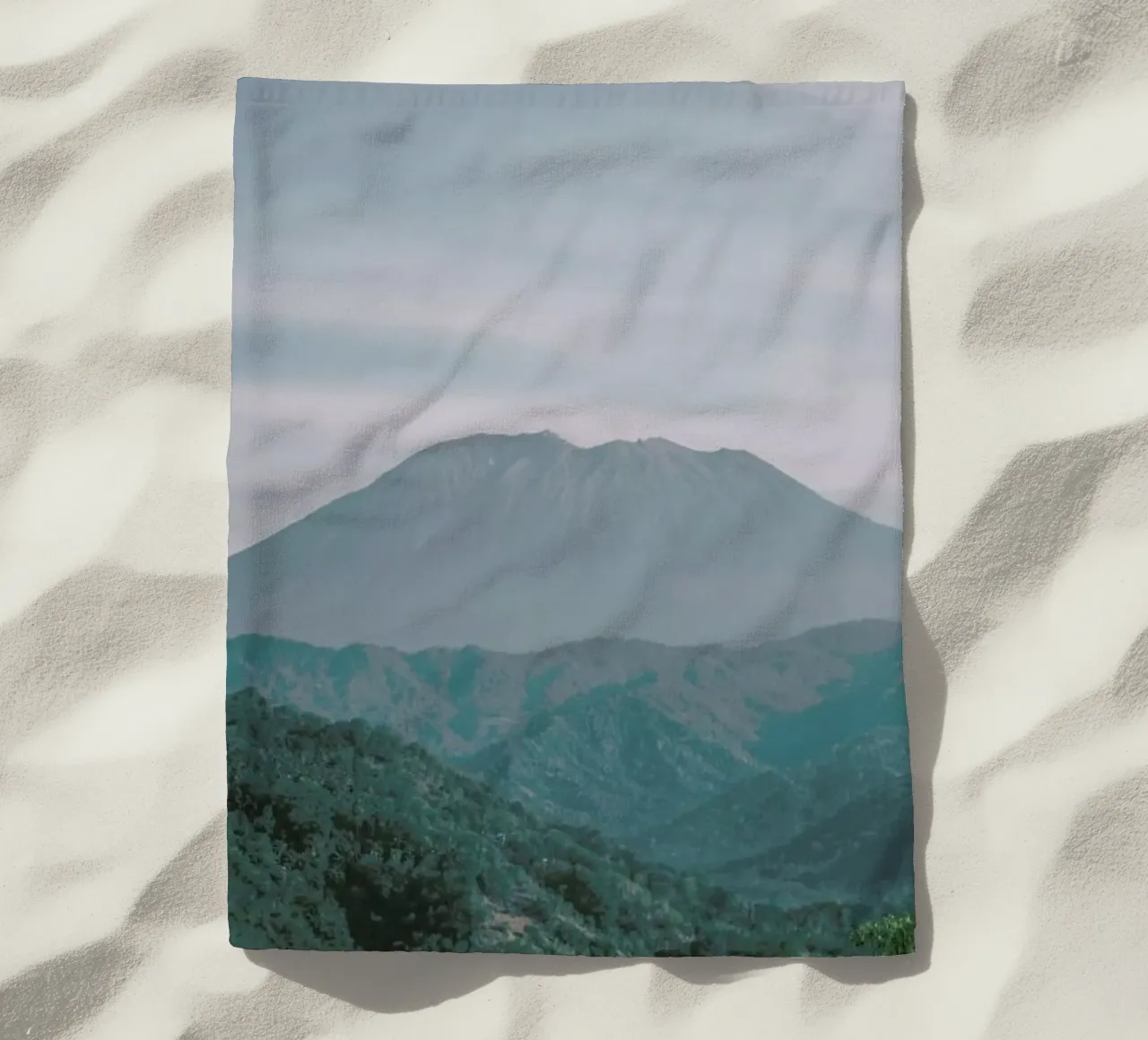 View From The Top telo mare da METROPOLIS