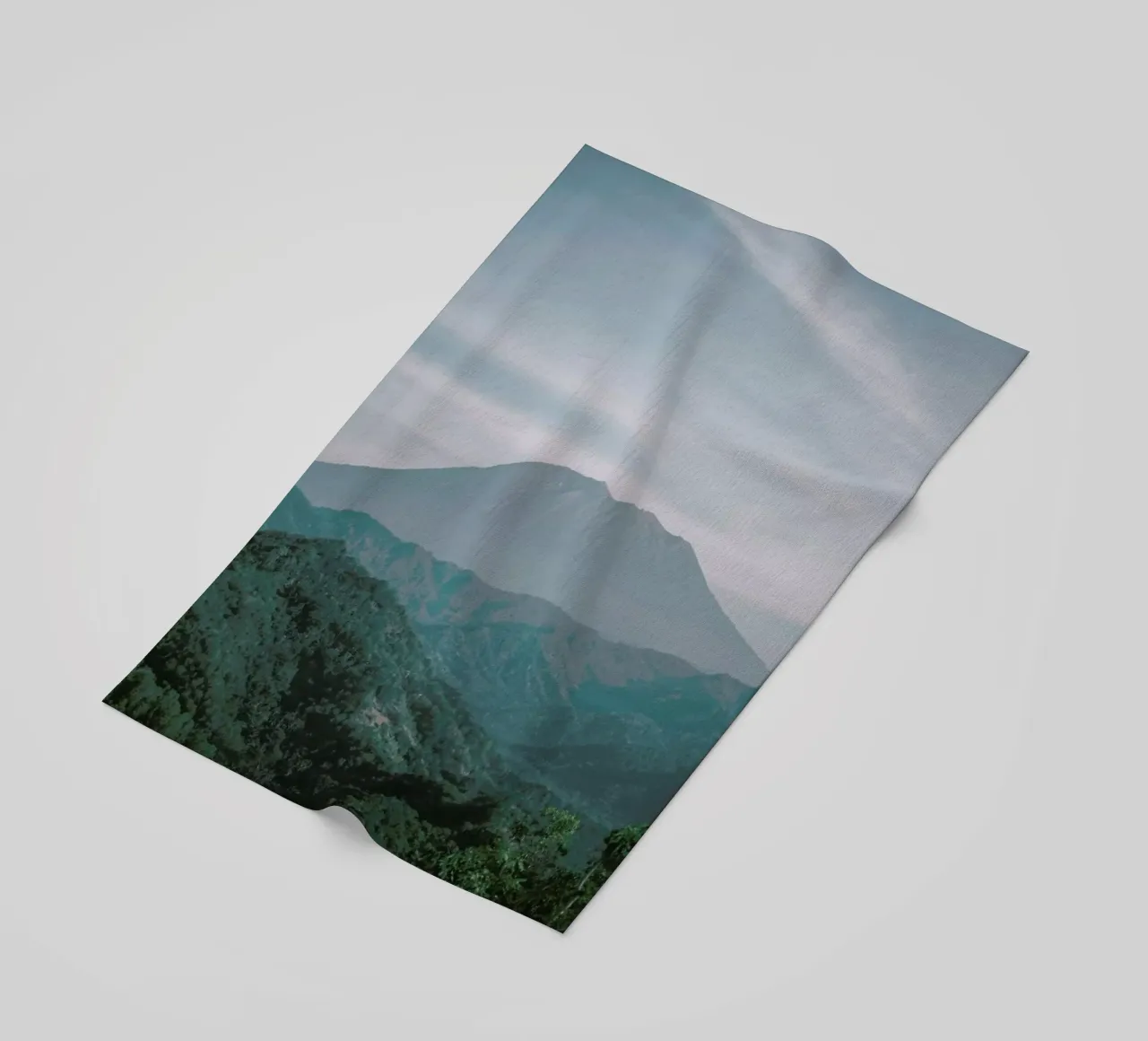 View From The Top telo mare da METROPOLIS