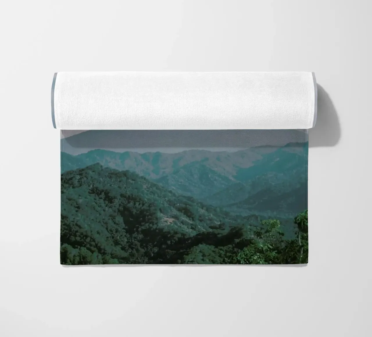 View From The Top telo mare da METROPOLIS