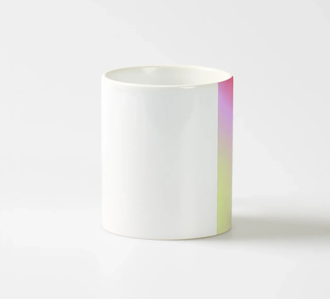SELF LOVE FREQUENCY tazza in ceramica da ÂME LIBRE STUDIO