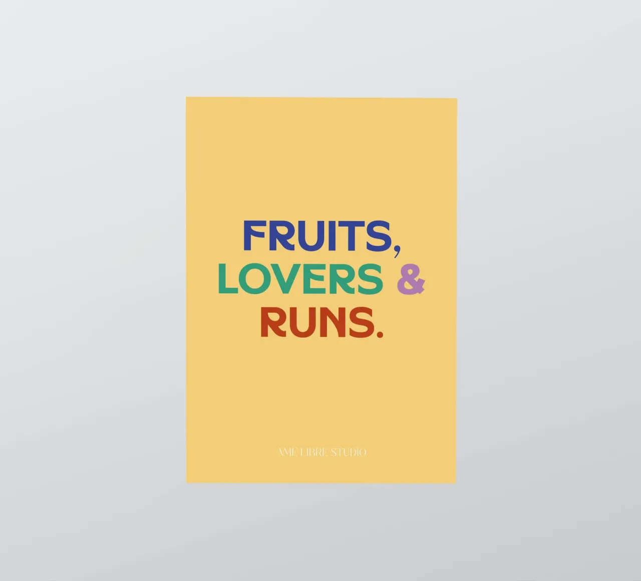 π sticker by MENTHE SAUVAGE