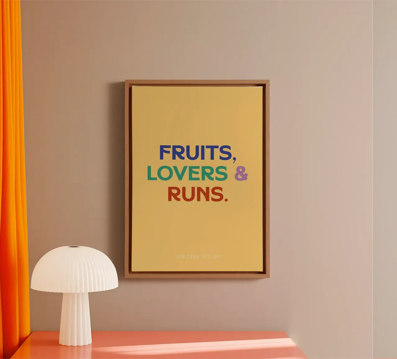 π canvas by MENTHE SAUVAGE