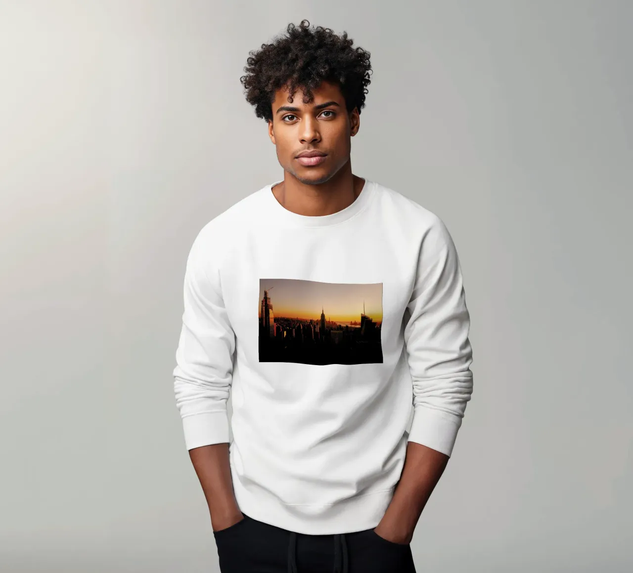 On Top felpa da Philipp Reinhard