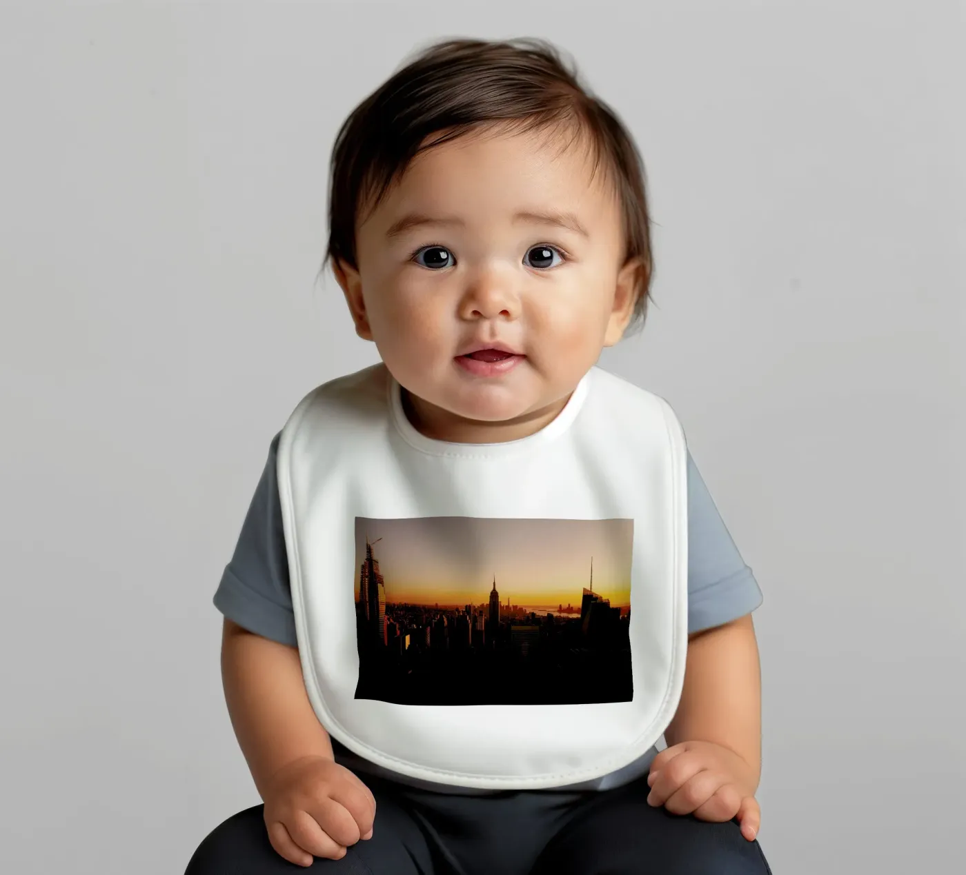 On Top bavaglino da Philipp Reinhard