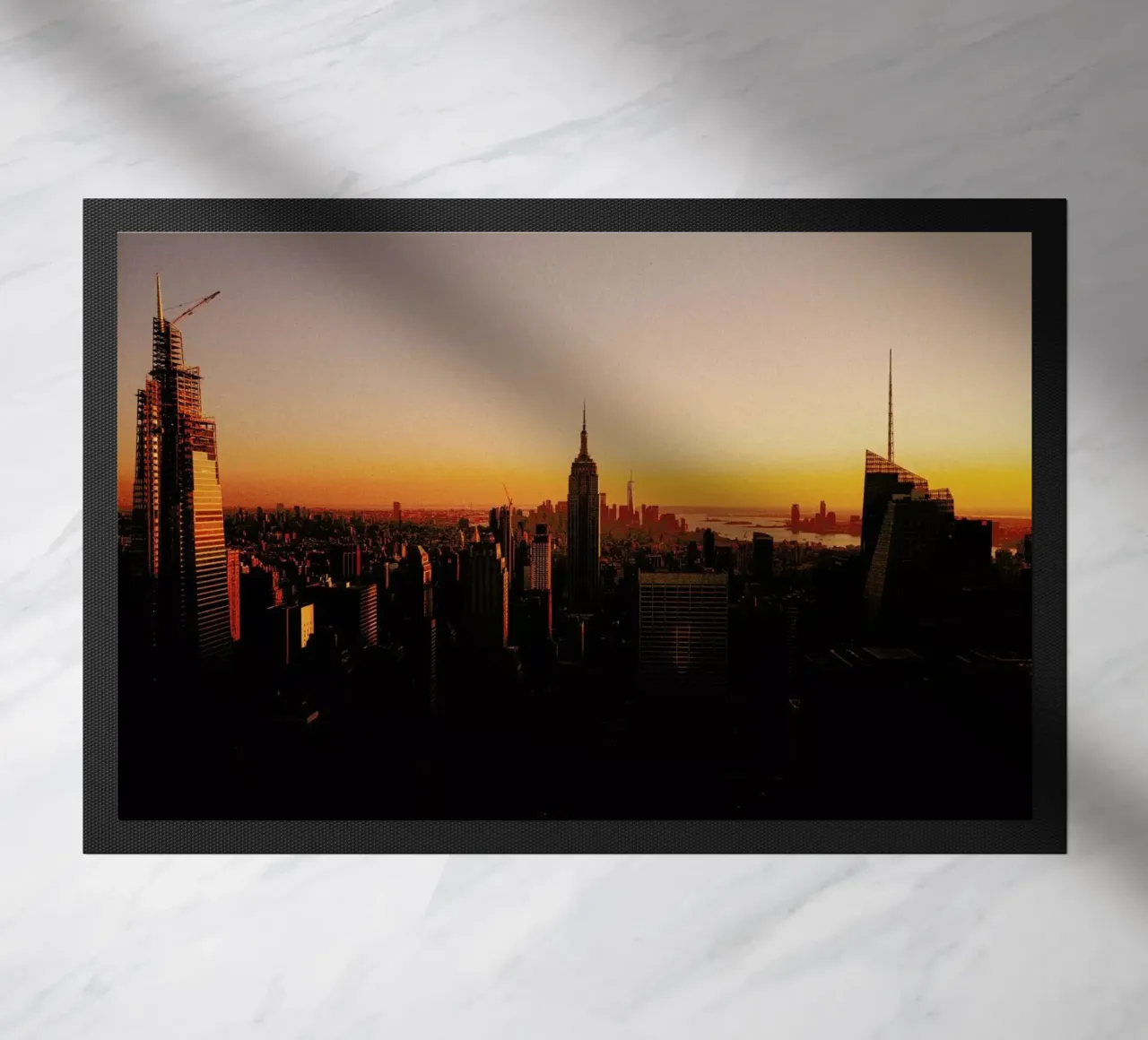 On Top zerbino da Philipp Reinhard